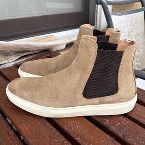 Astroflex Chelsea boots